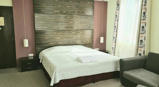 Полулюкс Ice Angels Hotel