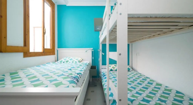 107 Sea Side - Alicante Holiday