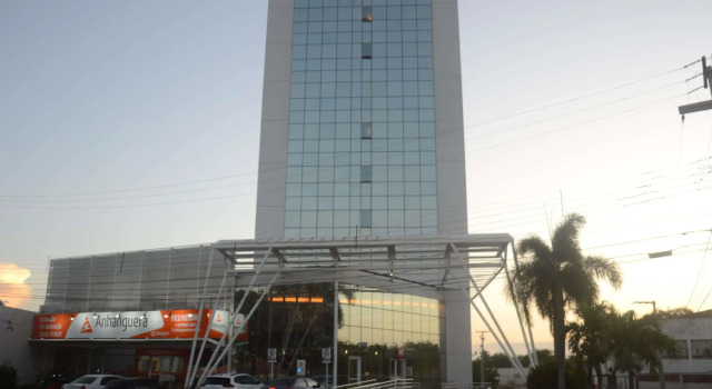 Ibis Mossoró