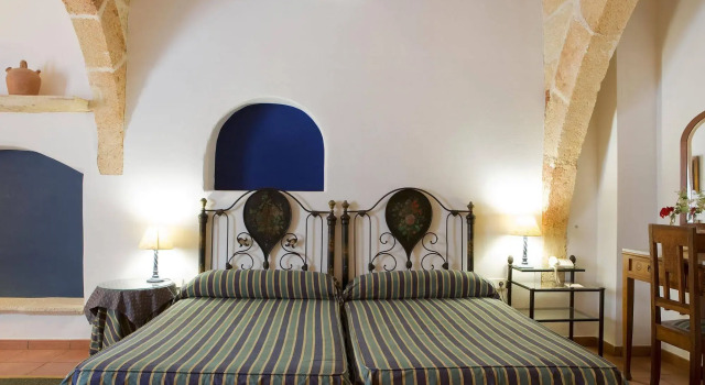 Hotel Rural Sant Ignasi