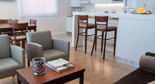 Люкс Deluxe Hotel Carat Apart Boutique