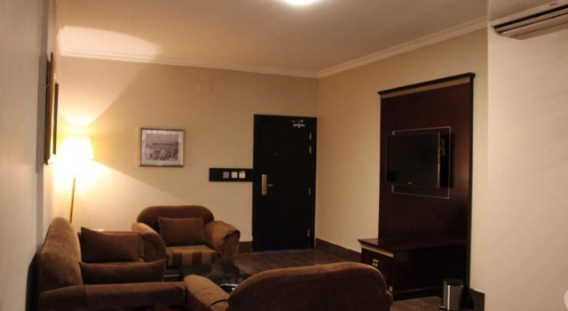 Shafa Abha Hotel