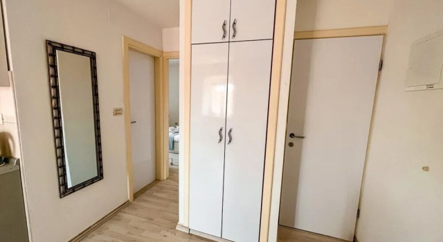 Central Apartment Bol