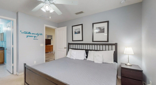 Your Florida Getaway for Fun, Pool, and Games, not far From Disney, Book Feriehus Villaer i Florida, Villa