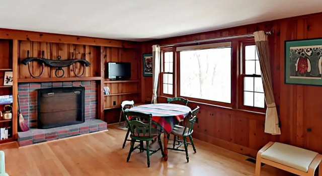 63 Pickerel Cove Circle Cottage 2 Bedrooms 1 Bathroom Cottage, Buchen Sie Ferienhaus Mashpee Cape Cod