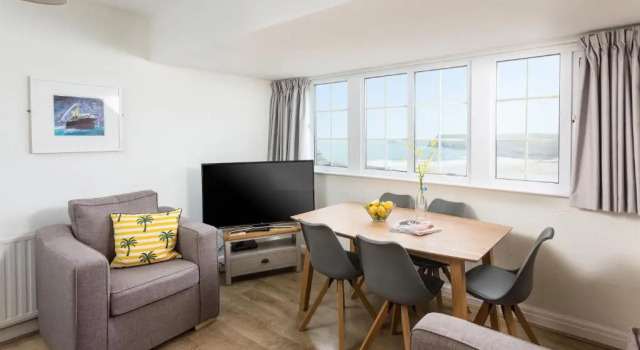 Apartament Oystercatcher Apartments