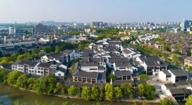 Grand House  Jia Xing, Prenota Hotel Hotel 5 stelle a Jiaxing, 5*
