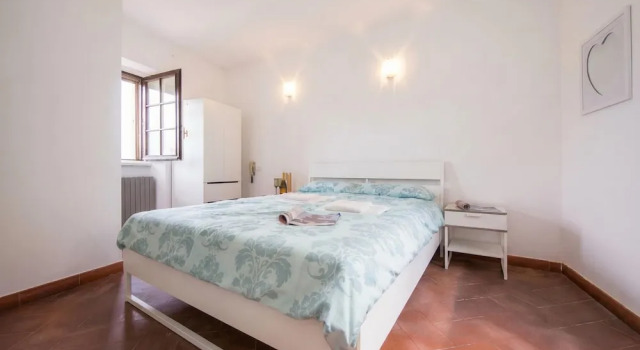 Вилла Villa Patricia