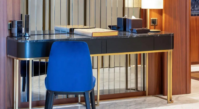 Пентхаус The Maestro The Maestro Hotel