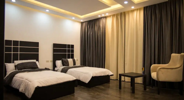 Двухместный номер Marvel Stone Hotel