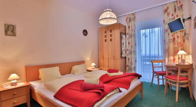 Номер Standard Hotel Beim Winkler
