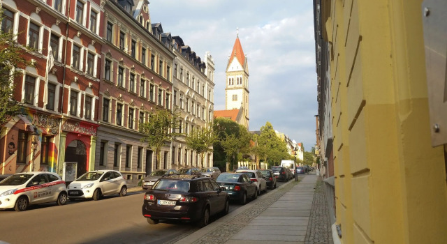 Pension Phoenix, Book Hotel Chemnitz Saxony, near Chemnitz University of Technology