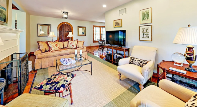 Old Northwood - 3 Br Home