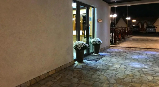 Apartman 33 Kraljevi Čardaci