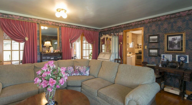 Hampton Bed & Breakfast, Book Hotel Quispamsis New Brunswick