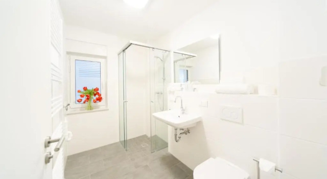 Номер Superior By Hotel Meyer City Apartments
