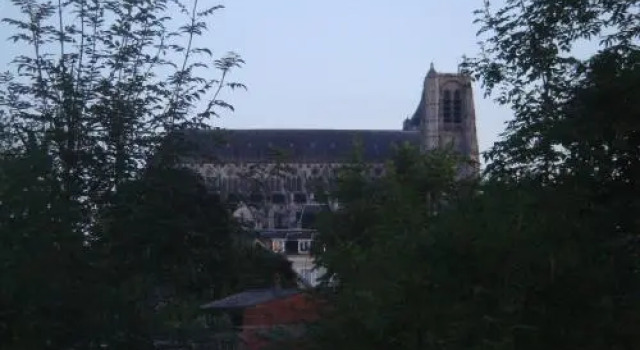 Maison du Théâtre Saint Bonnet, Boek Hotel Hotels in Centre met parkeren, Parkeren