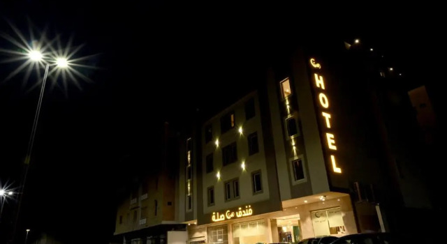 Sela Hotel