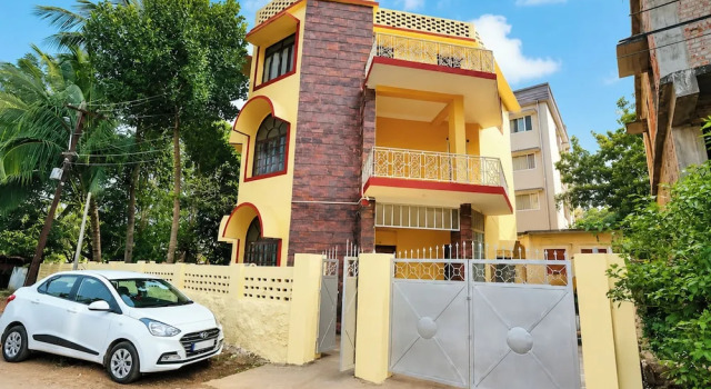 Hotel The Pink Villa Inn Bhubaneswar, Reserva ahora Hotel Bhubaneshwar Orissa