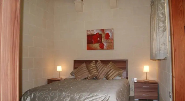 Ta Maria Penthouse, Varaa Hotelli Gharb Gozo