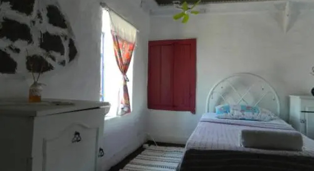 Doğa Köy Evi