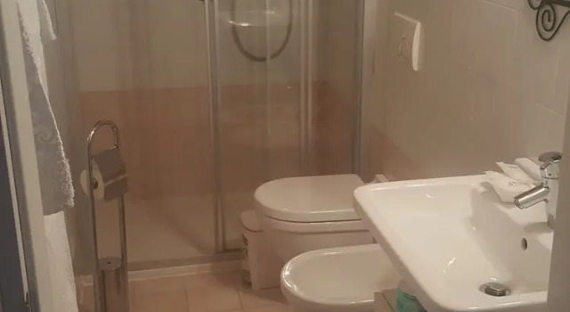 Номер Economy Casa Fiorina
