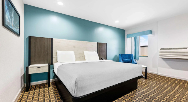 SureStay by Best Western Huntsville University Area, Забронировать Отель Хантсвилл штат Алабама