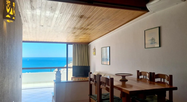Albufeira One Step to the Beach 13, Забронировать Апартаменты/квартира Албуфейра Барловенто, рядом с Municipal Museum of Archaeology