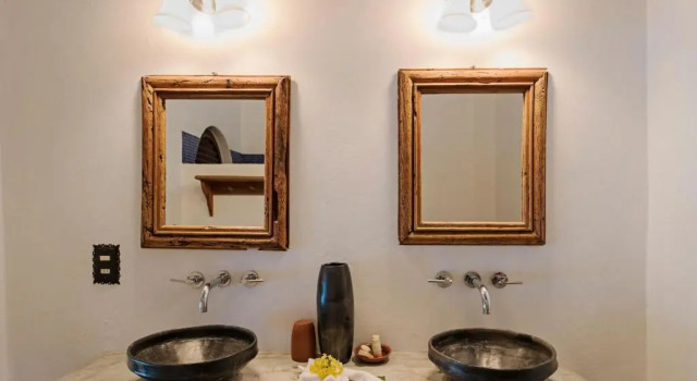 Люкс Deluxe Villas Carrizalillo