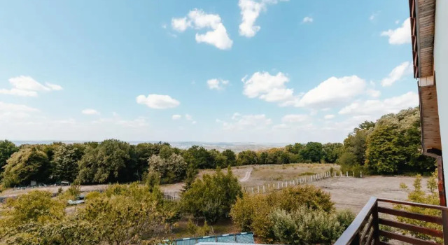 Вилла Bucium Club Vila 1