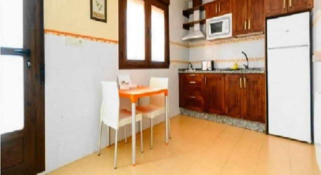 Apartamento Medina "Las Eras", Varaa Huoneisto Guevejar Granada