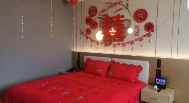 Люкс Orange Hotel