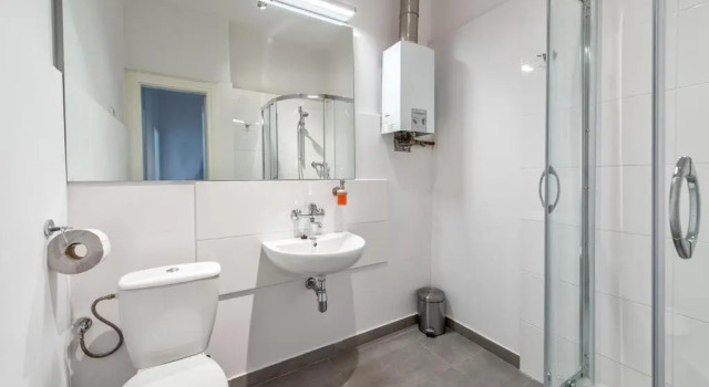 Апартаменты Superior Fenna Apartments 7 minut od Rynku