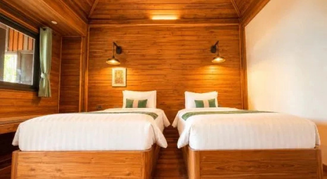 Люкс Ting Rai Bay Resort