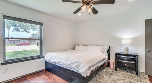 Коттедж с 4 комнатами Pet-friendly Round Rock Home - 19 Mi to Austin!
