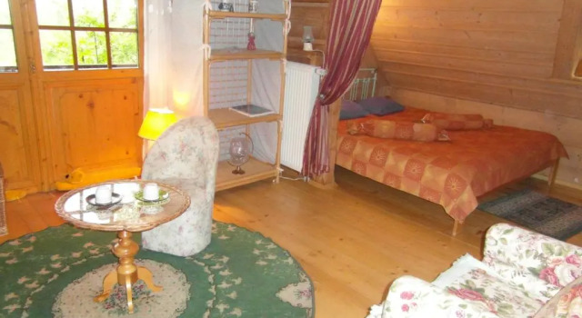 Suite Biała Wisełka
