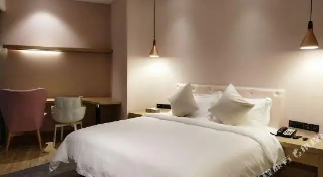 Sanchuan Classic Hotel, Rezerwuj Hotel Yingtan Jiangxi