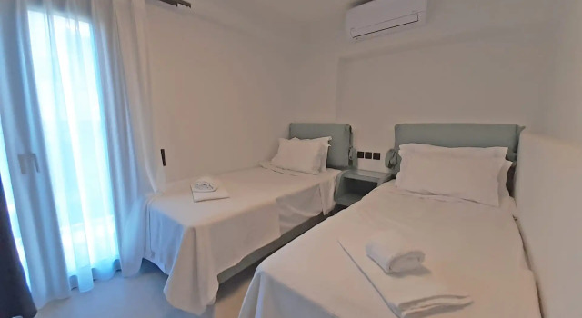 Люкс Deluxe Casa Del Sol Luxury House