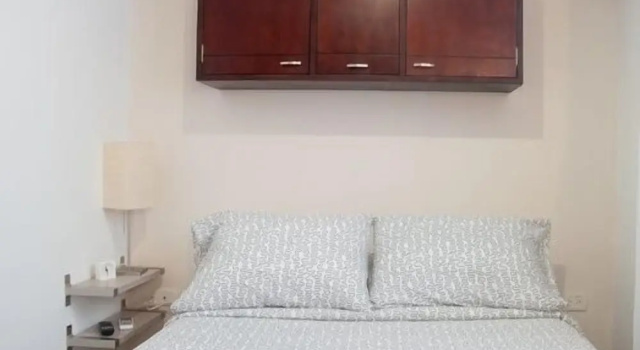 Одноместный номер Standard c 1 комнатой Hotel Golden House