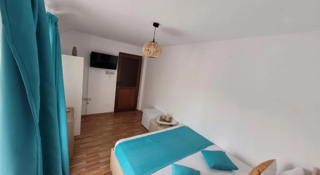 LakeViewHouse, Rezerwuj Apartament Hotele w Navodari z parkingiem, Parking