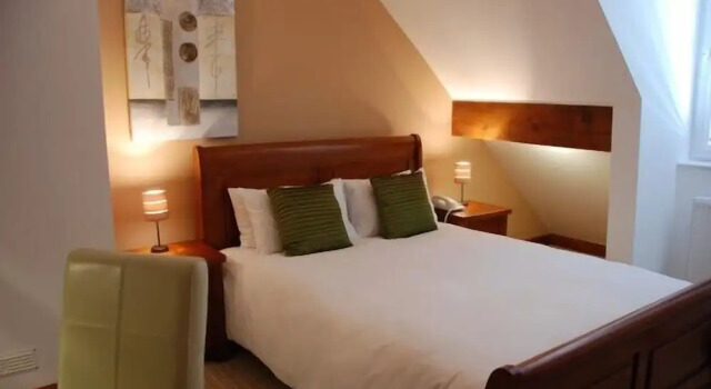 The Port House, Boek Hotel Hotels in Morecambe met parkeren, Parkeren