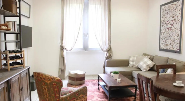 Коттедж Maison Yassi Piazza del Popolo