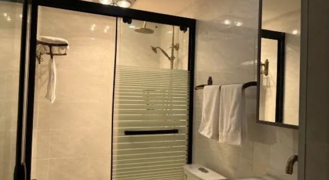 Люкс Kuanxinge  homestay