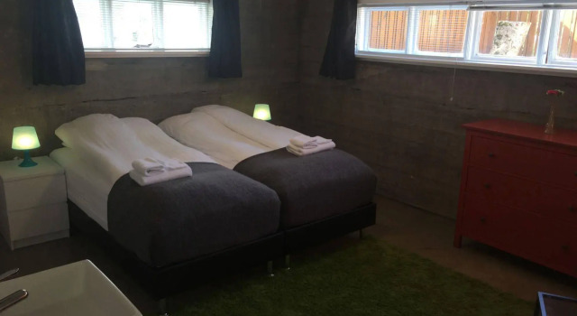 Arcturus Guesthouse Reykjavik