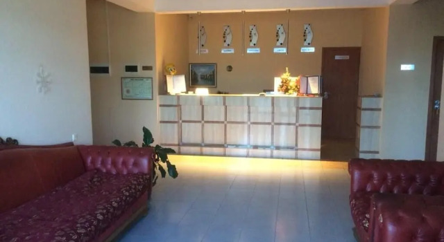 Rus Hotel