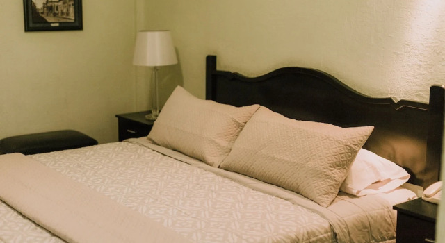 Номер Classic Hotel Leon
