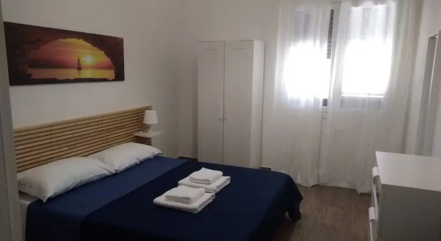 Casa Vacanze A Due Passi Dal Mare, Book Hotel Hotels in Sicily with Parking, Parking