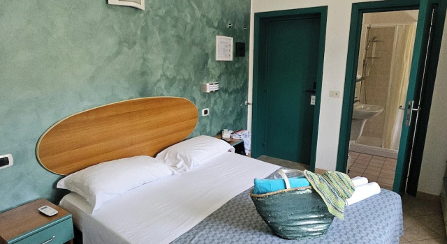 Номер Standard Hotel Cerrano