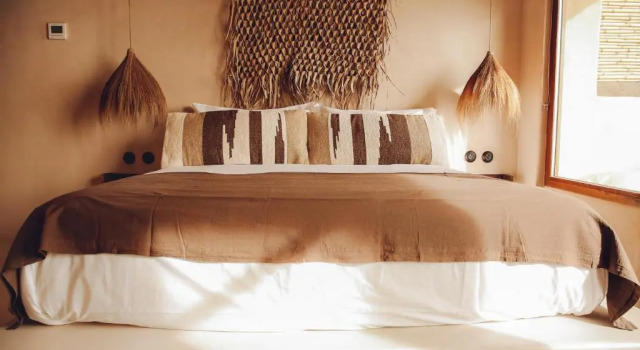 Номер Deluxe Nomad Hotel - Xábia Port