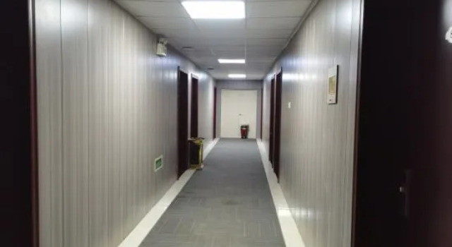 Yuyuan Hotel (Hefei Yixing Subway Station)